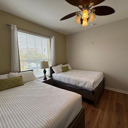 Vista Cay Jewel Luxury Condo By Universal Orlando Rental Eksteriør bilde
