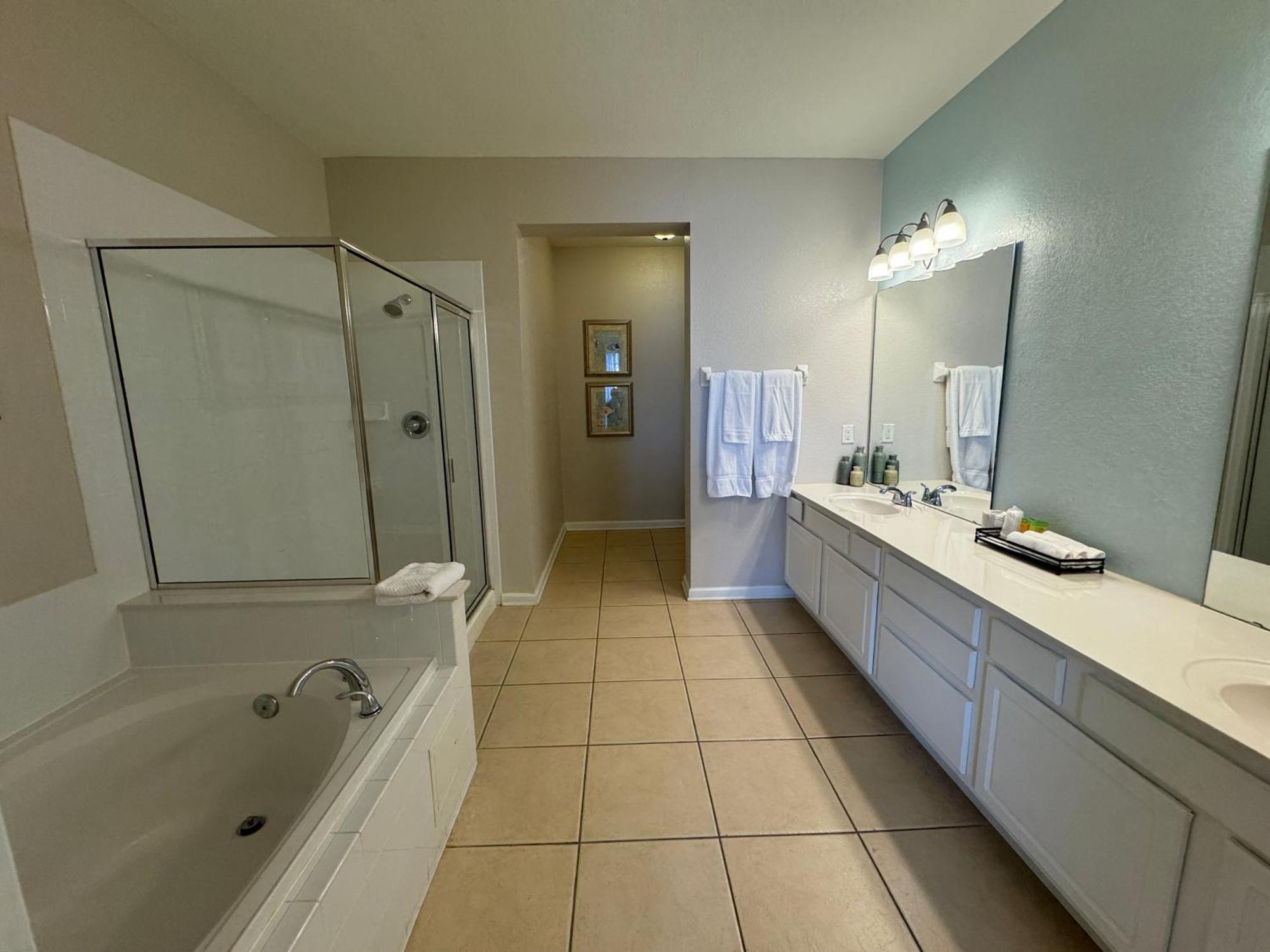 Vista Cay Jewel Luxury Condo By Universal Orlando Rental Eksteriør bilde
