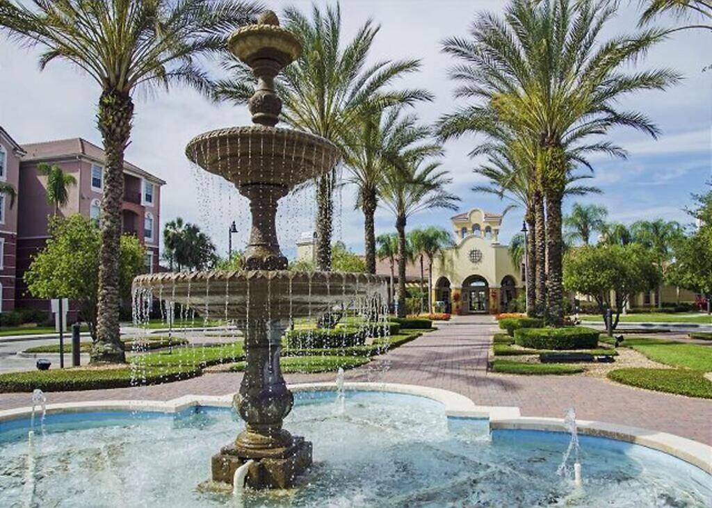 Vista Cay Jewel Luxury Condo By Universal Orlando Rental Eksteriør bilde