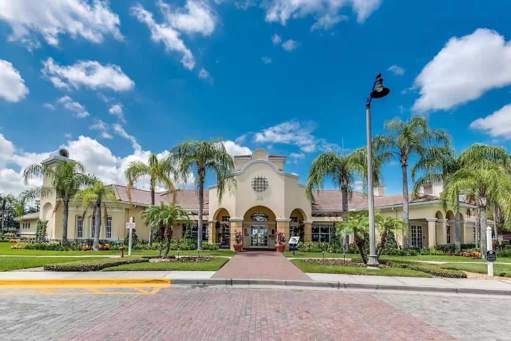 Vista Cay Jewel Luxury Condo By Universal Orlando Rental Eksteriør bilde
