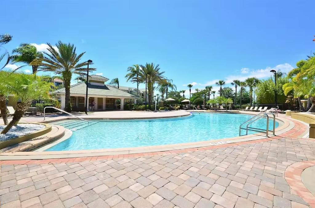 Vista Cay Jewel Luxury Condo By Universal Orlando Rental Eksteriør bilde