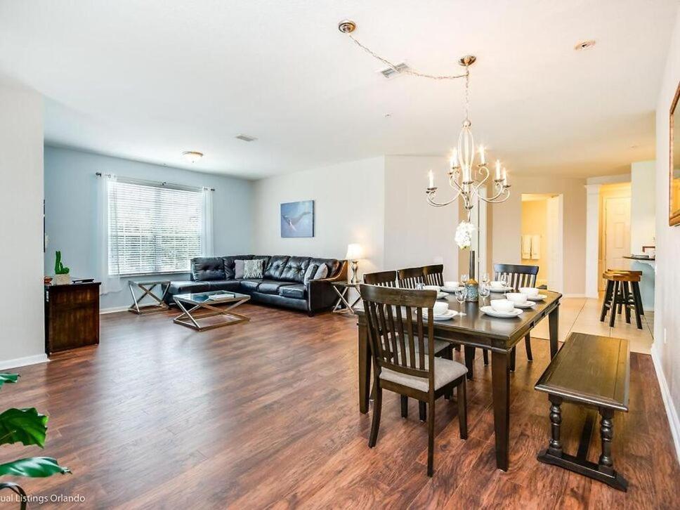 Vista Cay Jewel Luxury Condo By Universal Orlando Rental Eksteriør bilde