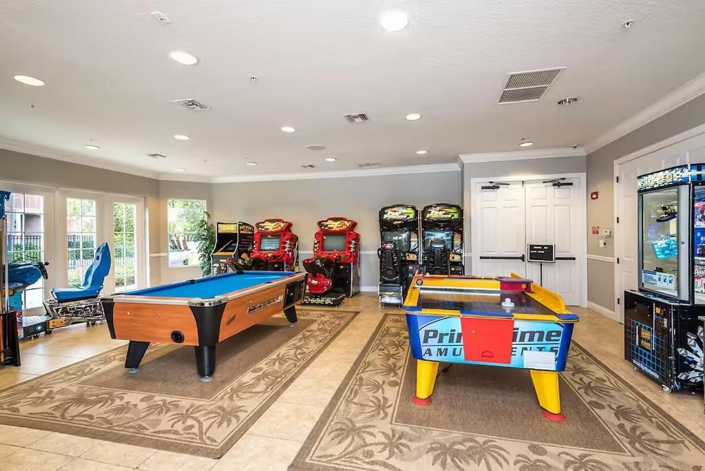 Vista Cay Jewel Luxury Condo By Universal Orlando Rental Eksteriør bilde
