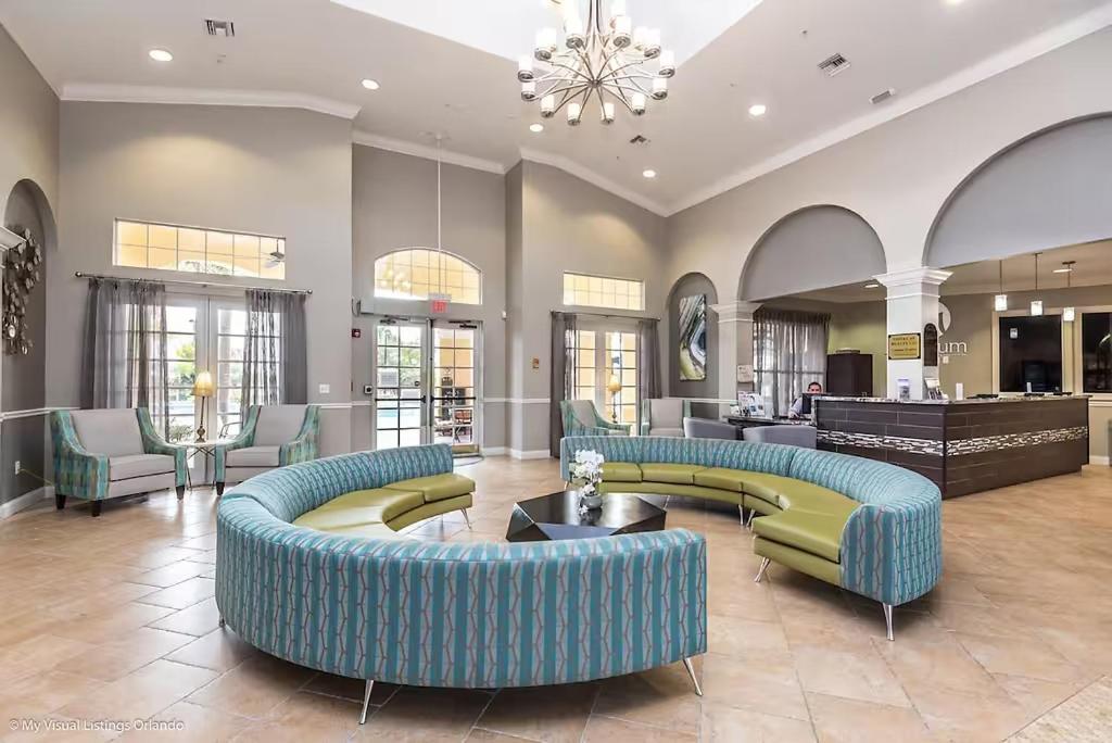 Vista Cay Jewel Luxury Condo By Universal Orlando Rental Eksteriør bilde